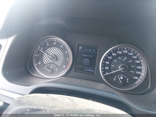 KMHD84LFXKU872520 Hyundai Elantra Preferred
