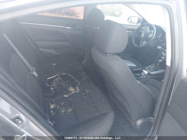 KMHD84LFXKU872520 Hyundai Elantra Preferred