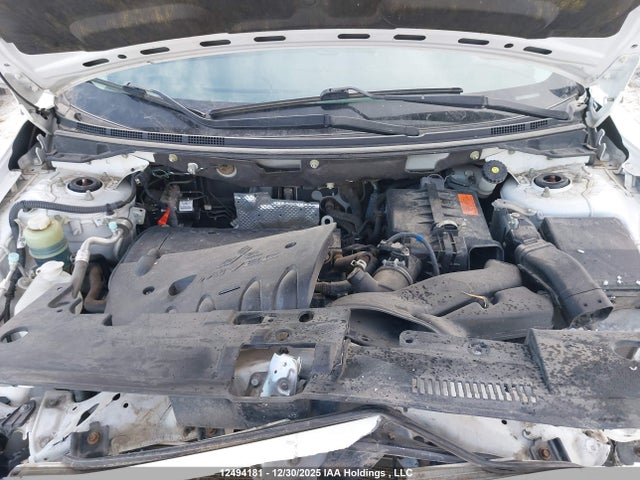 JA32V2FWXGU604271 Mitsubishi Lancer Es/se/sel
