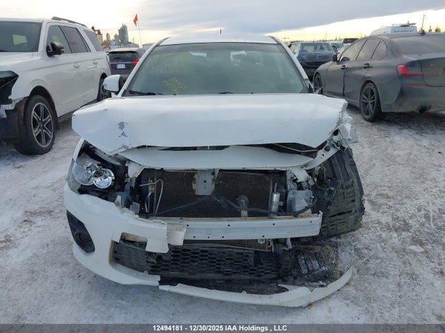 JA32V2FWXGU604271 Mitsubishi Lancer Es/se/sel