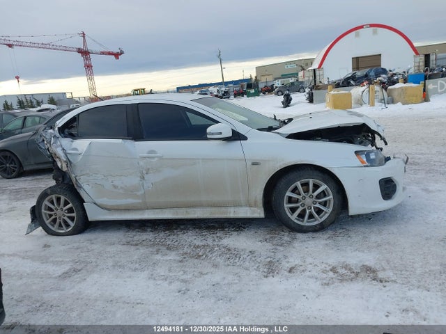 JA32V2FWXGU604271 Mitsubishi Lancer Es/se/sel