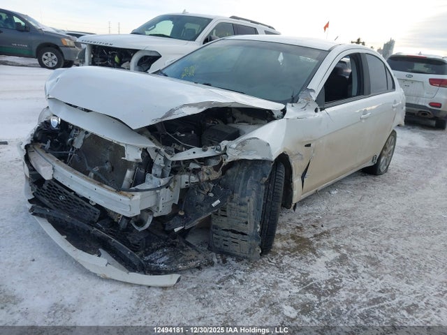 JA32V2FWXGU604271 Mitsubishi Lancer Es/se/sel