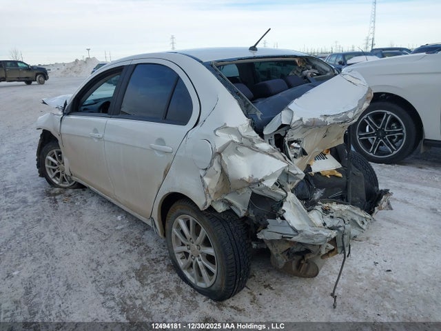 JA32V2FWXGU604271 Mitsubishi Lancer Es/se/sel