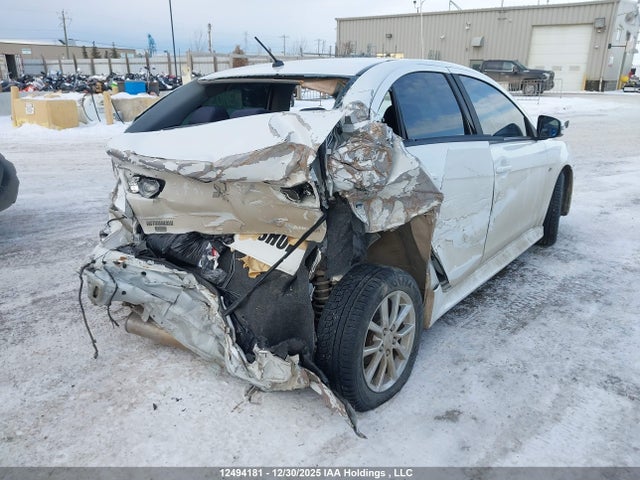 JA32V2FWXGU604271 Mitsubishi Lancer Es/se/sel