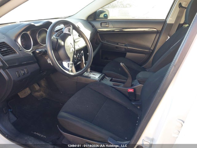 JA32V2FWXGU604271 Mitsubishi Lancer Es/se/sel