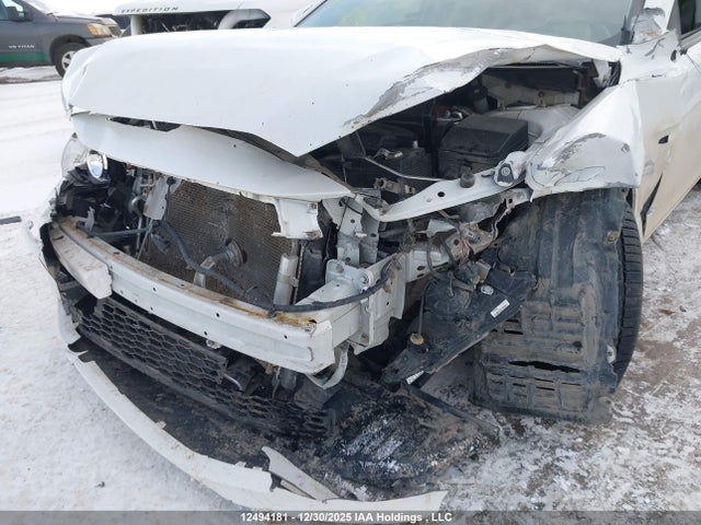 JA32V2FWXGU604271 Mitsubishi Lancer Es/se/sel