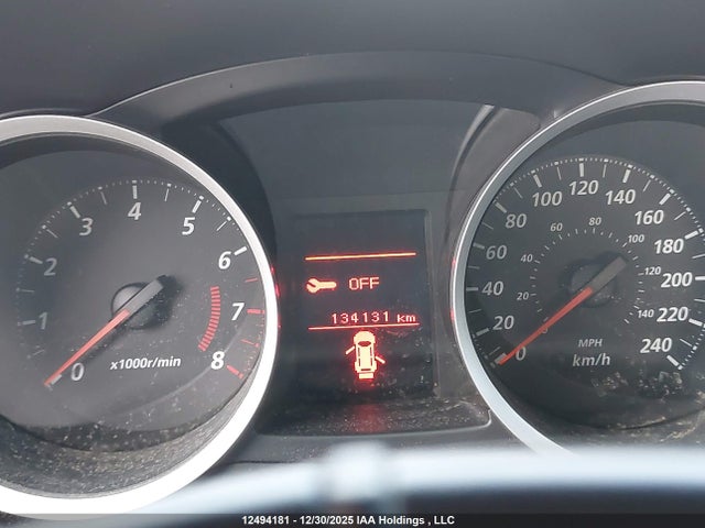 JA32V2FWXGU604271 Mitsubishi Lancer Es/se/sel