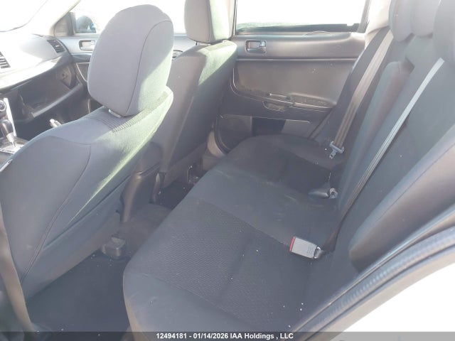 JA32V2FWXGU604271 Mitsubishi Lancer Es/se/sel