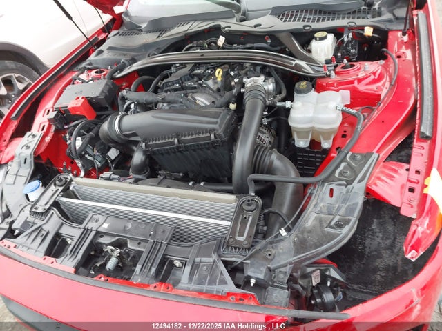 1FAGP8UHXS5119677 Ford Mustang Ecoboost Premium