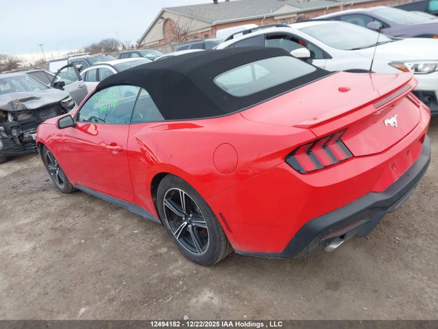 1FAGP8UHXS5119677 Ford Mustang Ecoboost Premium