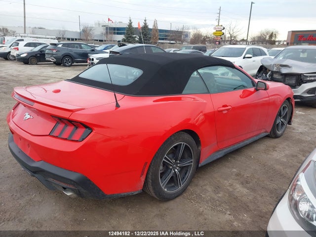 1FAGP8UHXS5119677 Ford Mustang Ecoboost Premium