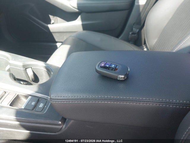 2HGFE4F87SH003798 Honda Civic Hybrid Sport/sport Touring