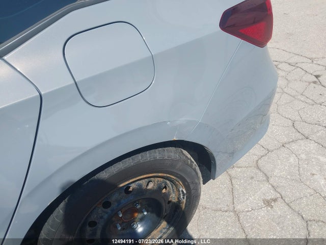 2HGFE4F87SH003798 Honda Civic Hybrid Sport/sport Touring