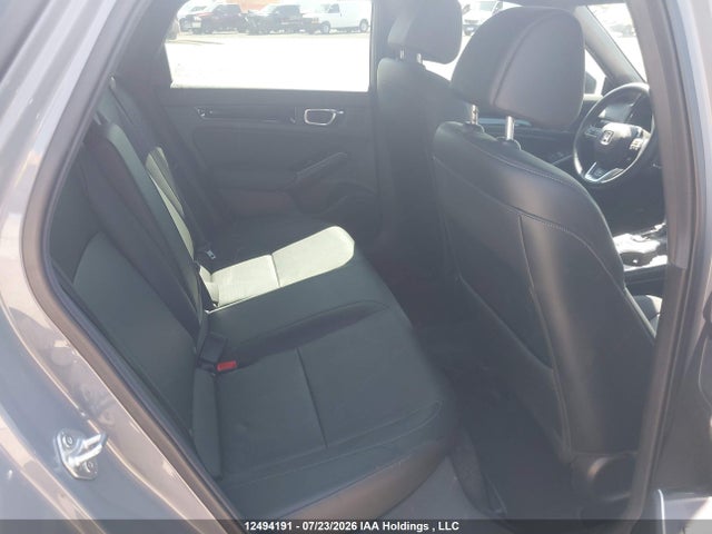2HGFE4F87SH003798 Honda Civic Hybrid Sport/sport Touring