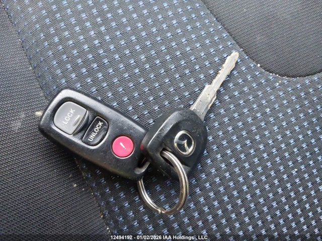 Продаж на аукціоні авто 2006 Mazda Mazda3 Gt, vin: JM1BK123261531820, номер лоту: 12494192