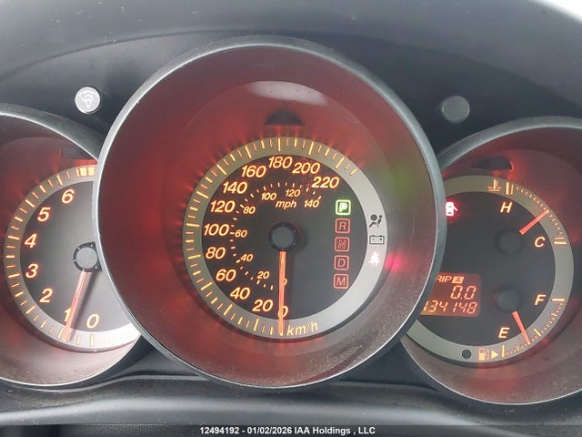 Продаж на аукціоні авто 2006 Mazda Mazda3 Gt, vin: JM1BK123261531820, номер лоту: 12494192
