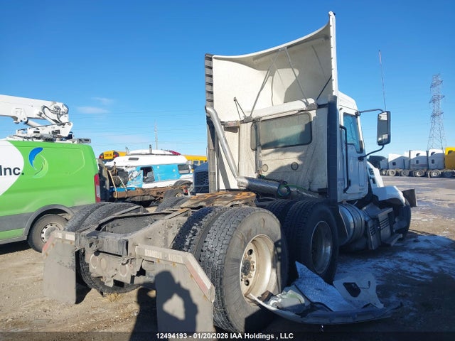 1M1AN4GY0TM055232 Mack Anthem