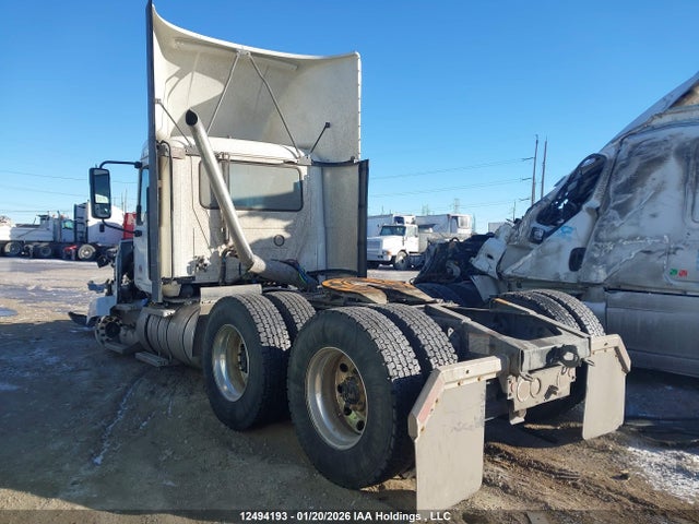 1M1AN4GY0TM055232 Mack Anthem