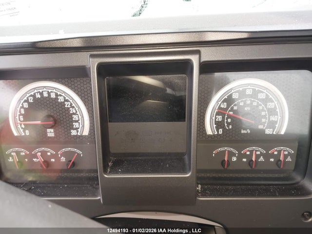 1M1AN4GY0TM055232 Mack Anthem