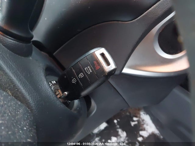 KIA Rio 2014 KNADM5A31E6945469 Image 11