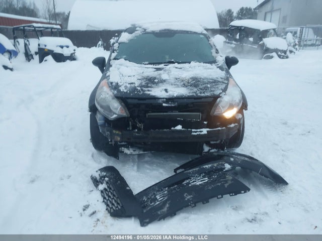 KIA Rio 2014 KNADM5A31E6945469 Image 13