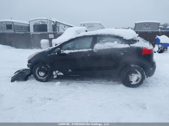 KIA Rio 2014 KNADM5A31E6945469 Image 15