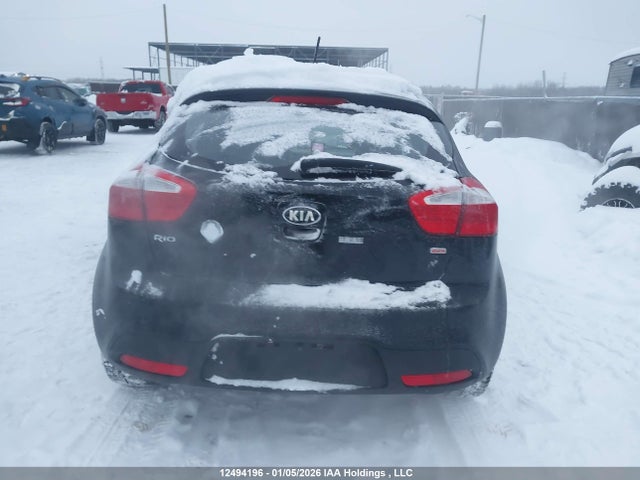 KIA Rio 2014 KNADM5A31E6945469 Image 17