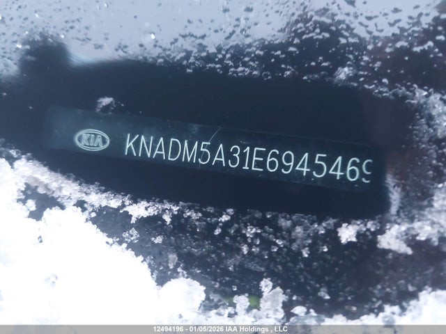KIA Rio 2014 KNADM5A31E6945469 Image 20