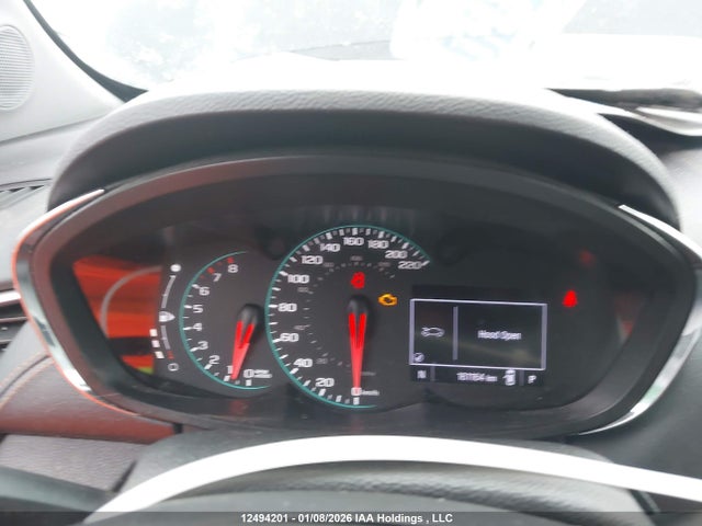 Продаж на аукціоні авто 2019 Chevrolet Trax 1lt, vin: 3GNCJPSB5KL386591, номер лоту: 12494201