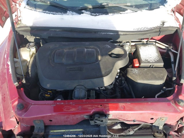 Продаж на аукціоні авто 2006 Chevrolet Hhr Lt, vin: 3GNDA23P26S587247, номер лоту: 12494206