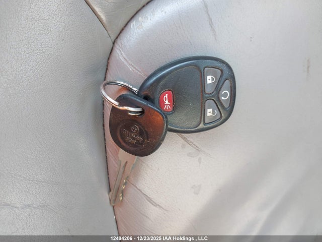 Продаж на аукціоні авто 2006 Chevrolet Hhr Lt, vin: 3GNDA23P26S587247, номер лоту: 12494206