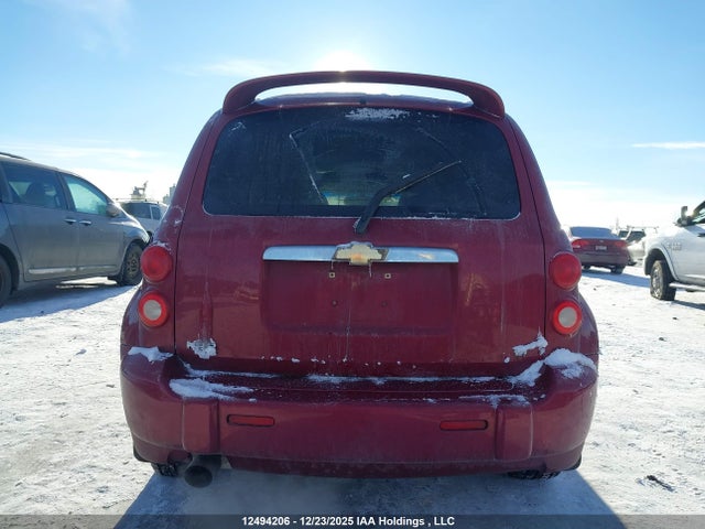 Продаж на аукціоні авто 2006 Chevrolet Hhr Lt, vin: 3GNDA23P26S587247, номер лоту: 12494206