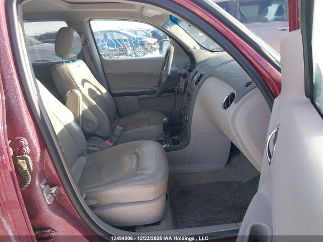 Продаж на аукціоні авто 2006 Chevrolet Hhr Lt, vin: 3GNDA23P26S587247, номер лоту: 12494206