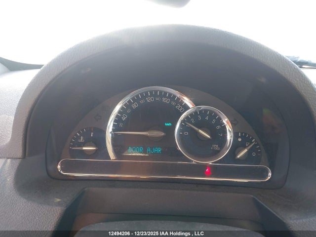 Продаж на аукціоні авто 2006 Chevrolet Hhr Lt, vin: 3GNDA23P26S587247, номер лоту: 12494206