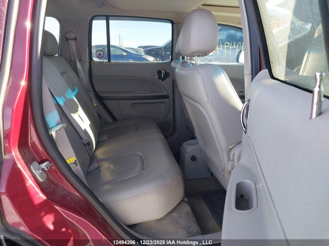 Продаж на аукціоні авто 2006 Chevrolet Hhr Lt, vin: 3GNDA23P26S587247, номер лоту: 12494206