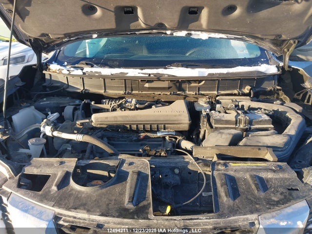 5N1AT2MV1LC783311 Nissan Rogue S/sl/sv