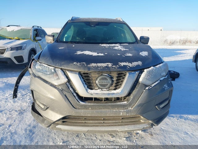 5N1AT2MV1LC783311 Nissan Rogue S/sl/sv