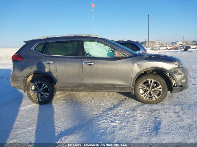 5N1AT2MV1LC783311 Nissan Rogue S/sl/sv