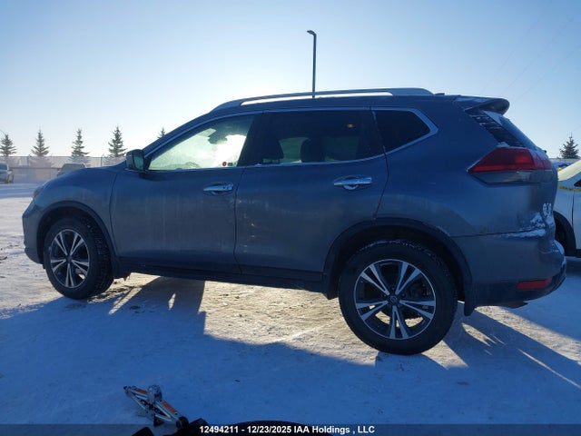 5N1AT2MV1LC783311 Nissan Rogue S/sl/sv