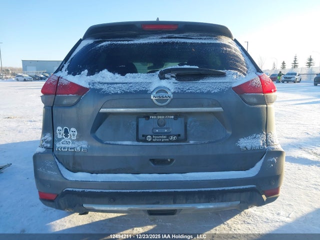 5N1AT2MV1LC783311 Nissan Rogue S/sl/sv