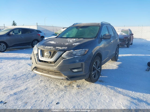 5N1AT2MV1LC783311 Nissan Rogue S/sl/sv