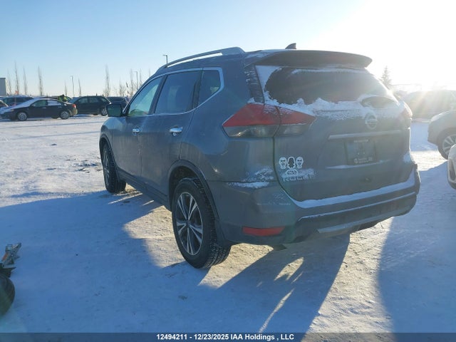 5N1AT2MV1LC783311 Nissan Rogue S/sl/sv