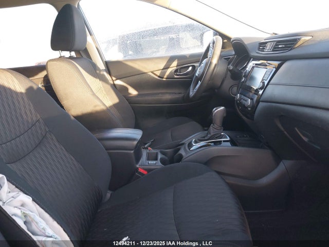 5N1AT2MV1LC783311 Nissan Rogue S/sl/sv