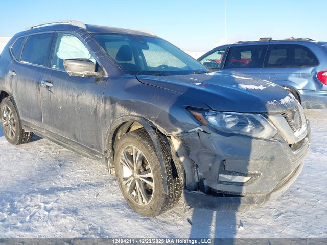 5N1AT2MV1LC783311 Nissan Rogue S/sl/sv