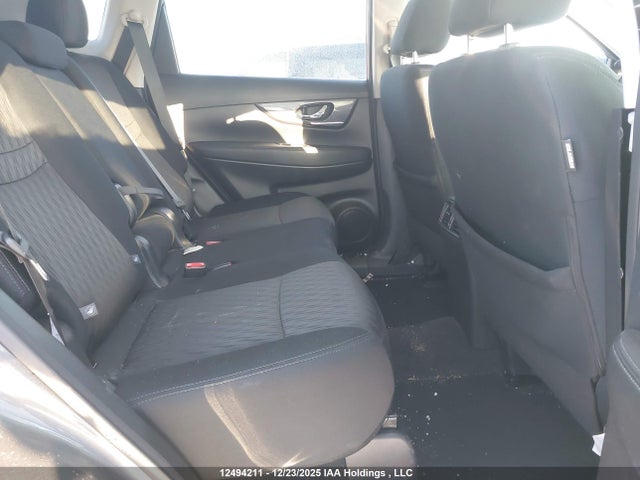 5N1AT2MV1LC783311 Nissan Rogue S/sl/sv