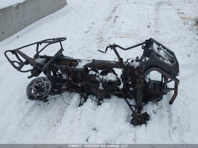 Продаж на аукціоні авто 2015 Can-am Outlander L 500/500 Dps, vin: 3JBLGAS23FJ002283, номер лоту: 12494217