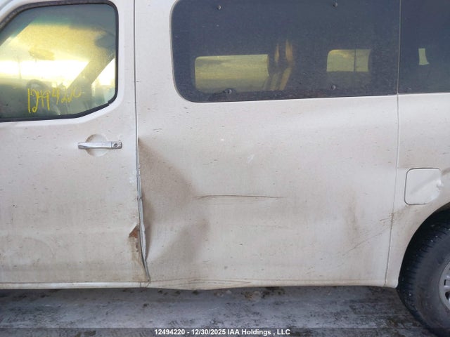 5BZAF0AA2HN850656 Nissan Nv 3500 S/3500 Sv/3500 Sl