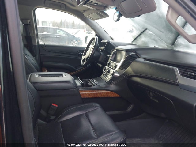 1GNSKJKC3HR203396 Chevrolet Suburban Premier