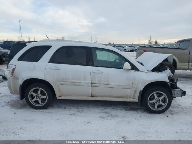 Продаж на аукціоні авто 2009 Chevrolet Equinox Sport, vin: 2CNDL037396238409, номер лоту: 12494225