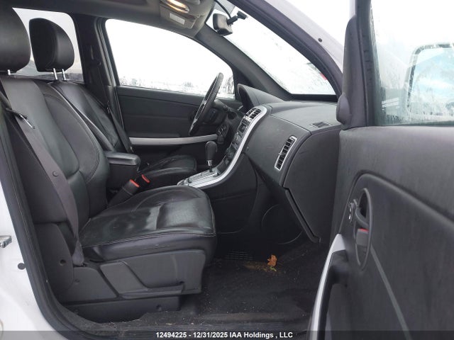 Продаж на аукціоні авто 2009 Chevrolet Equinox Sport, vin: 2CNDL037396238409, номер лоту: 12494225